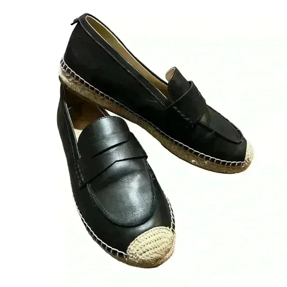 Sam Edelman Kai Penny Loafer Size 10M